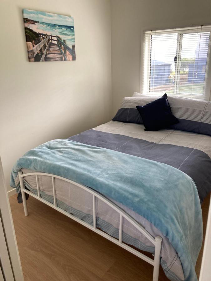 Bruny Ocean Cottage Alonnah المظهر الخارجي الصورة