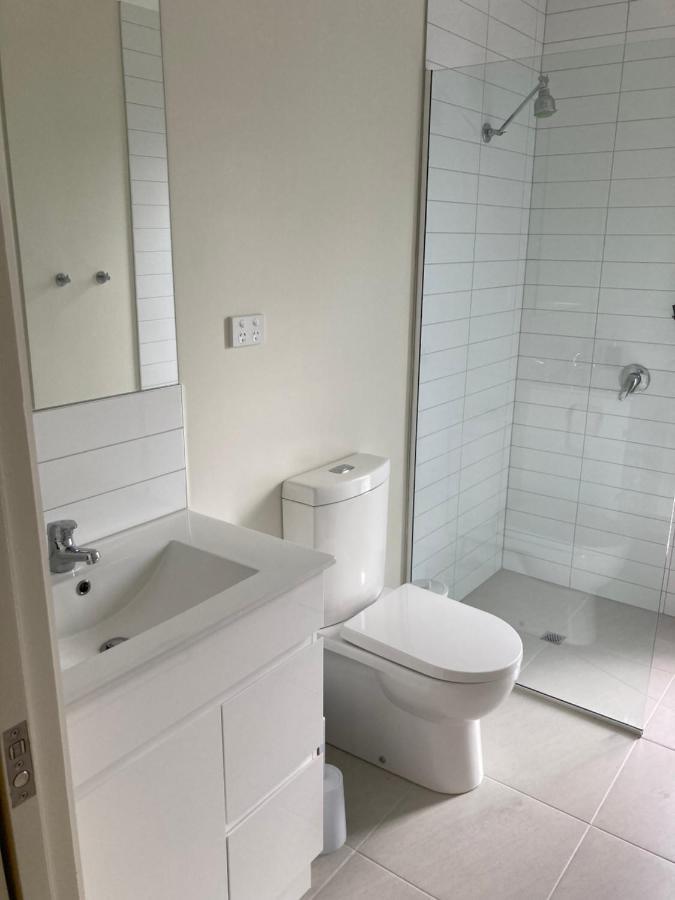 Bruny Ocean Cottage Alonnah المظهر الخارجي الصورة