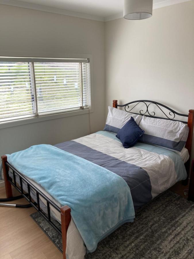 Bruny Ocean Cottage Alonnah المظهر الخارجي الصورة
