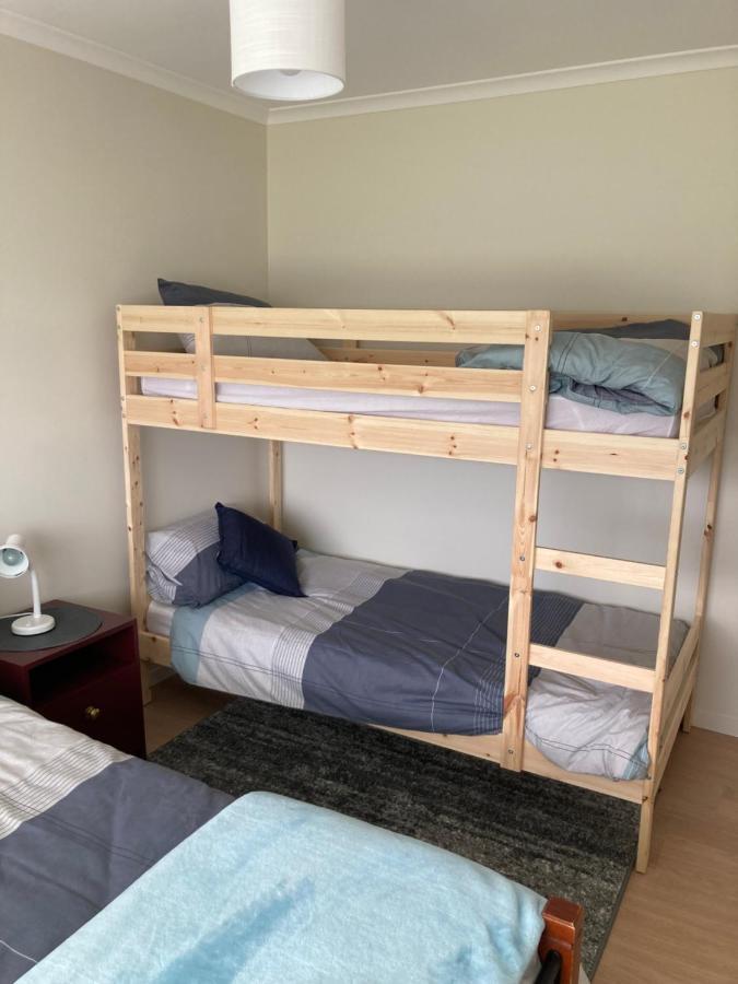 Bruny Ocean Cottage Alonnah المظهر الخارجي الصورة